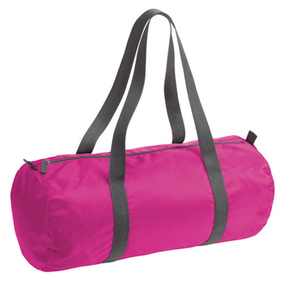 Halfar Canny Duffeltas (Fuchsia) - Image 1
