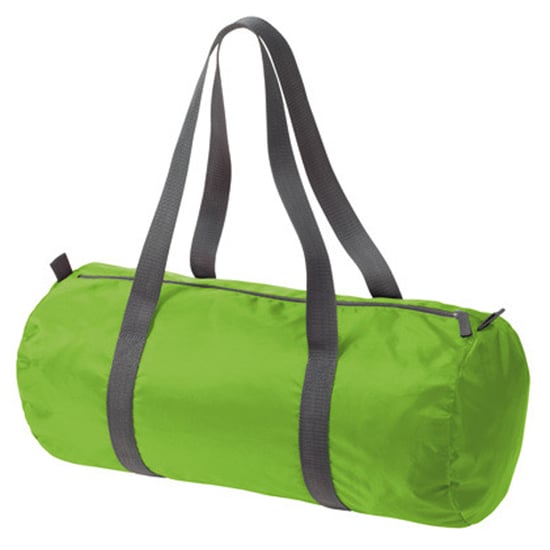 Halfar Canny Duffeltas (Appelgroen) - Image 2