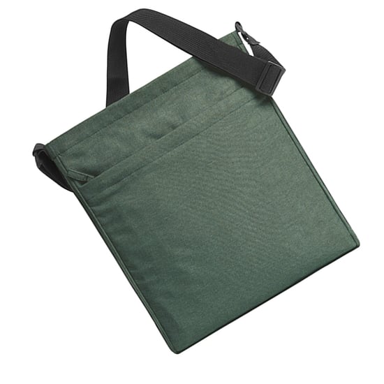 Halfar Cirkel RPET Boodschappentas (Groen) - Image 3