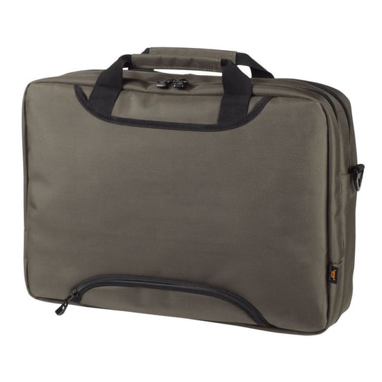 Halfar Mission Business Schoudertas (Taupe) - Image 2
