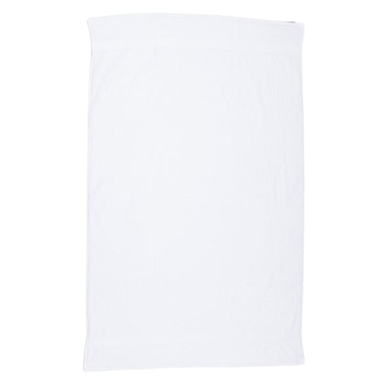 Towel City Luxe badhanddoek (Wit) - Image 2