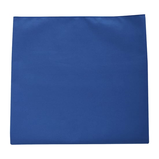SOLS Atoll 50 Microvezel Handdoek (Koningsblauw) - Image 2