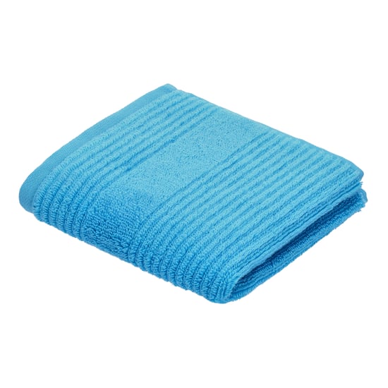 Vossen Tomorrow Face Towel (Ijsblauw) - Image 2