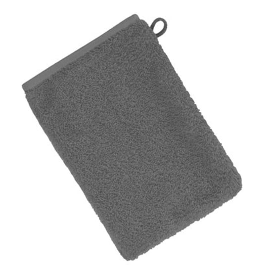 Vossen Nieuwe generatie washandjes (Donkergrijs) - Image 2