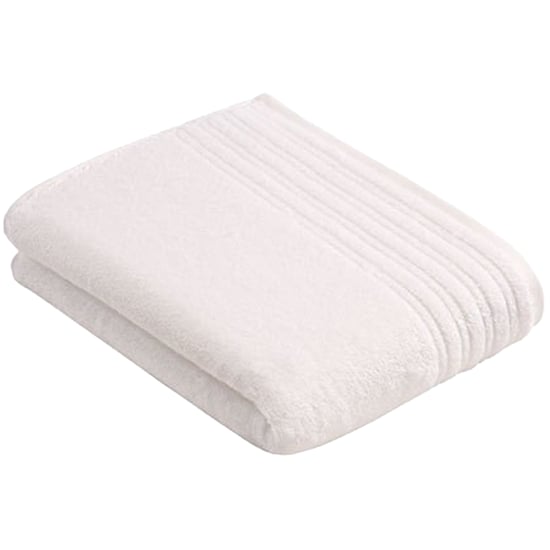Vossen Premium Hotel Badhanddoek (Wit) - Image 2