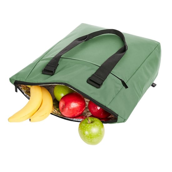 Halfar Dagelijkse koeltas (Groen) - Image 2