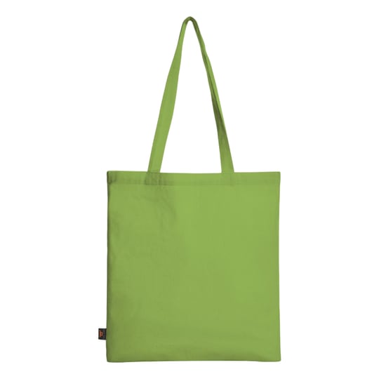 Halfar Aarde Shopper Tas (Appelgroen) - Image 1