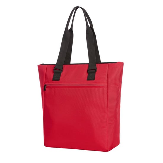 Halfar Dagelijkse koeltas (Rood) - Image 3