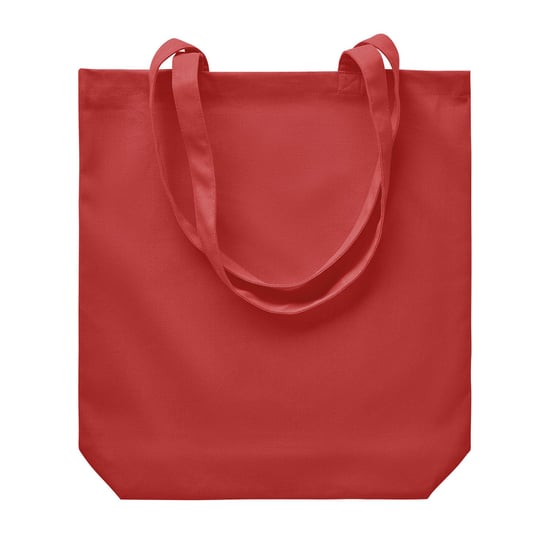 SOLS Bali boodschappentas (Rood) - Image 3