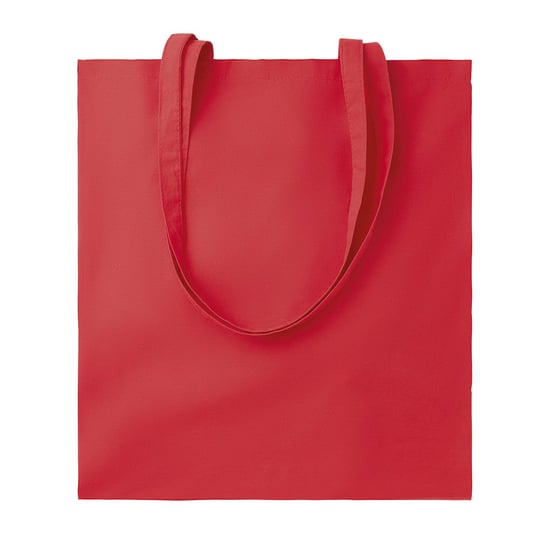 SOLS Majorca boodschappentas (Rood) - Image 1
