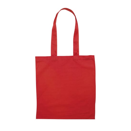 SOLS Majorca boodschappentas (Rood) - Image 2