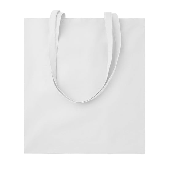 SOLS Ibiza shopper tas (Wit) - Image 1