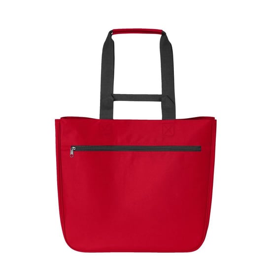 Halfar Winkelmandje (Rood) - Image 1