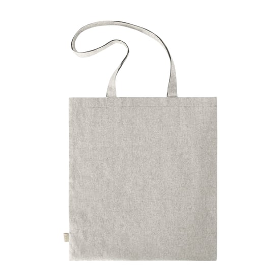 Halfar Planet boodschappentas (Beige) - Image 1