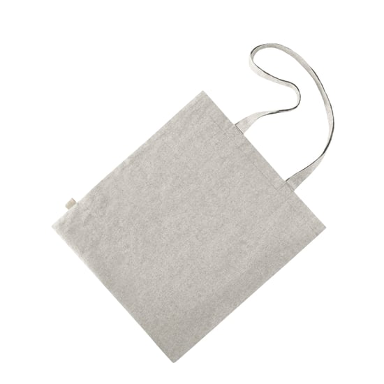 Halfar Planet boodschappentas (Beige) - Image 2