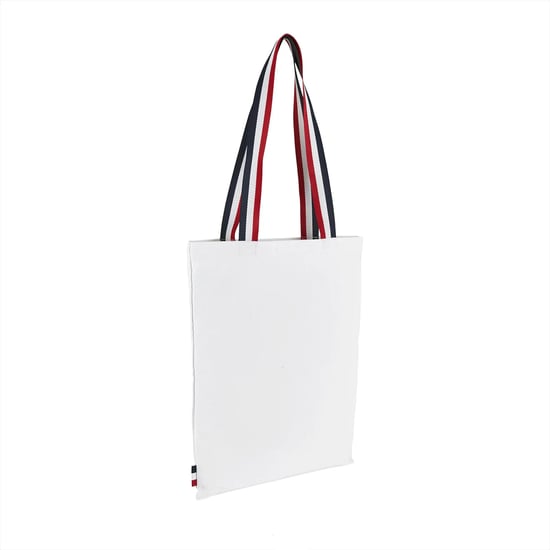 SOLS Etoile Shopper Tas (Wit) - Image 1