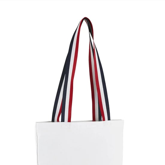 SOLS Etoile Shopper Tas (Wit) - Image 2