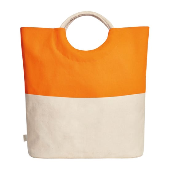 Halfar Zonnige Shopper Tas (Oranje) - Image 1