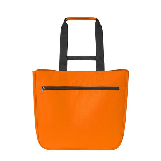 Halfar Winkelmandje (Oranje) - Image 1