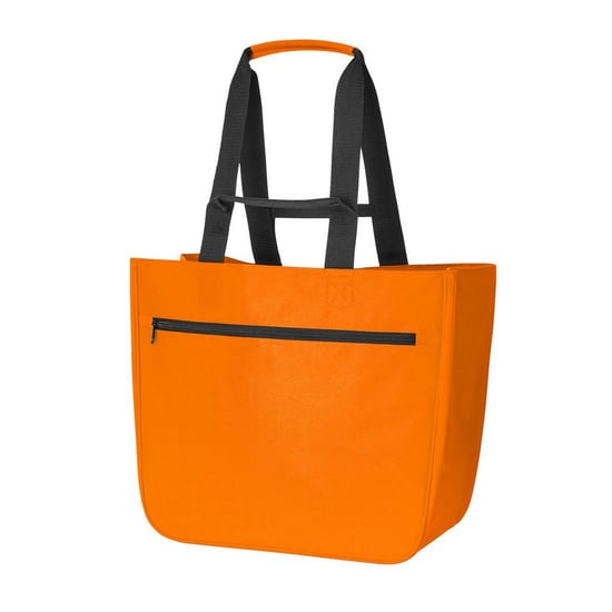 Halfar Winkelmandje (Oranje) - Image 2