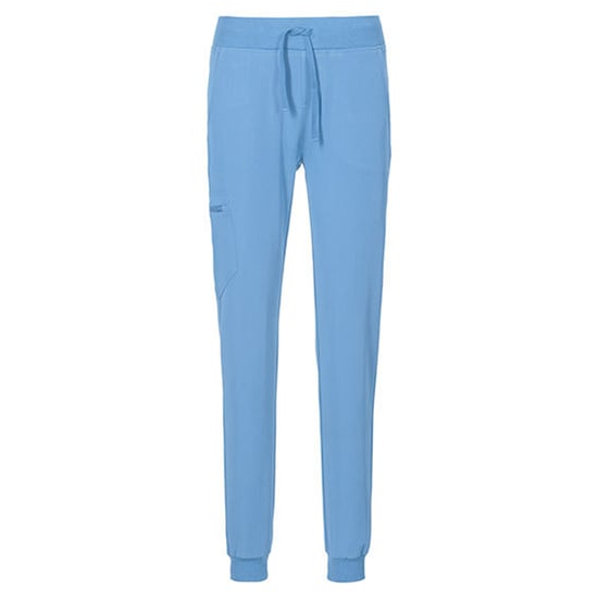 Exner Stretch Broek voor volwassenen (Lichtblauw) - Image 1