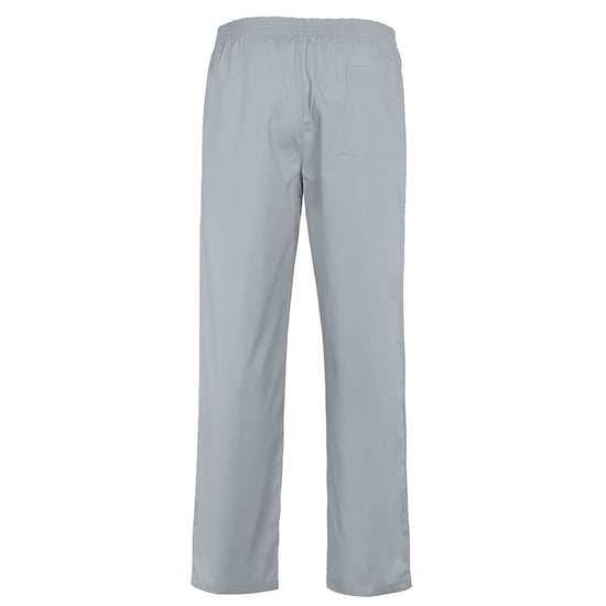 Exner Slipbroek voor volwassenen (Zilvergrijs) - Image 2