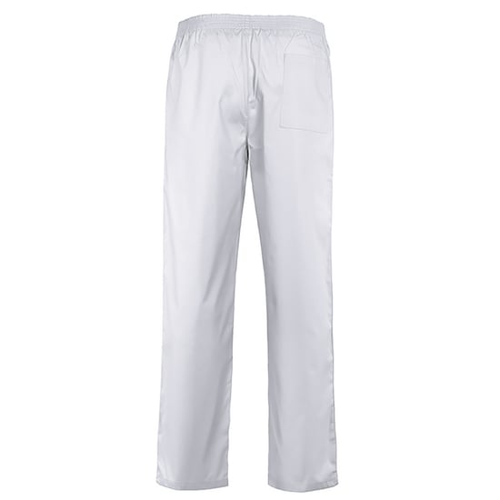 Exner Slipbroek voor volwassenen (Wit) - Image 2