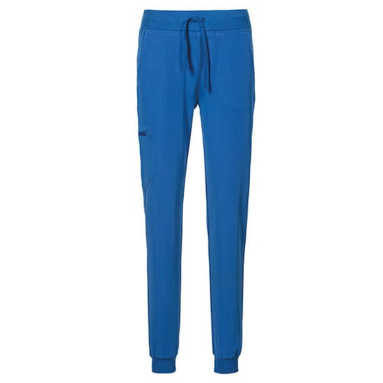 Exner Stretch Broek voor volwassenen (Koningsblauw) - Image 1