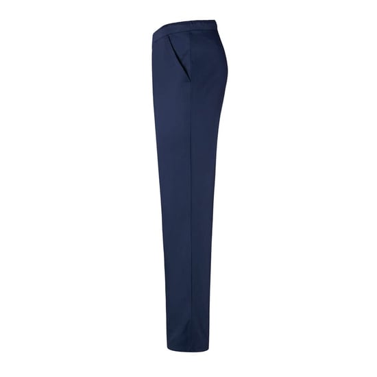 Karlowsky Unisex Essential Slip-on Broek voor volwassenen (Marine) - Image 3