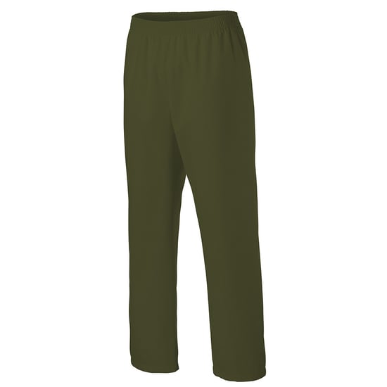 Exner Slipbroek voor volwassenen (Olijf) - Image 1