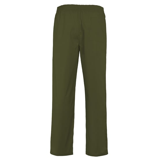Exner Slipbroek voor volwassenen (Olijf) - Image 2