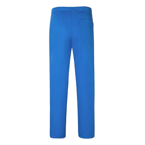 Karlowsky Unisex Essential Slip-on Broek voor volwassenen (Koningsblauw) - Image 2