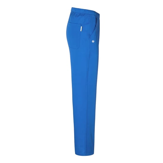 Karlowsky Unisex Essential Slip-on Broek voor volwassenen (Koningsblauw) - Image 3