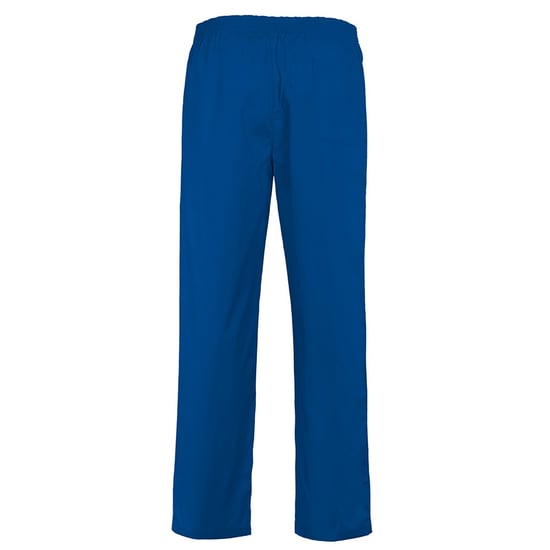 Exner Slipbroek voor volwassenen (Koningsblauw) - Image 2