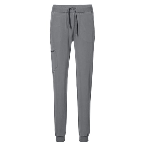 Exner Stretch Broek voor volwassenen (Grafiet) - Image 1