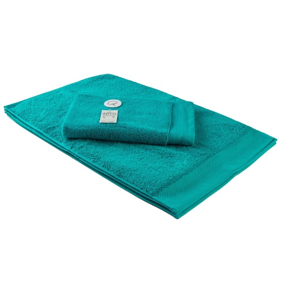 ARTG Uitstekende Deluxe gastendoek (Diep Blauw) - Image 1