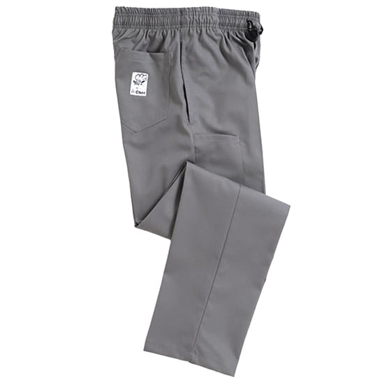 Le Chef Professionele koksbroek voor volwassenen (Griffin) - Image 1