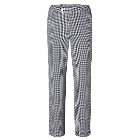 Karlowsky Heren Basis Broek (Zwart) - Image 1