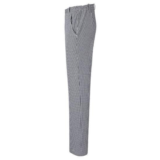 Karlowsky Heren Basis Broek (Zwart) - Image 3