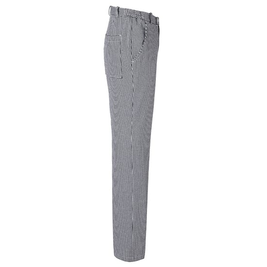 Karlowsky Heren Basis Broek (Zwart) - Image 4