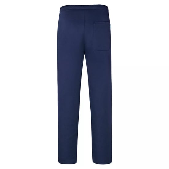 Karlowsky Heren essentiële pull-on broek (Marine) - Image 2