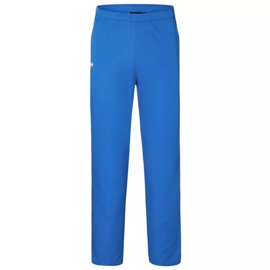Karlowsky Heren essentiële pull-on broek (Koningsblauw) - Image 1