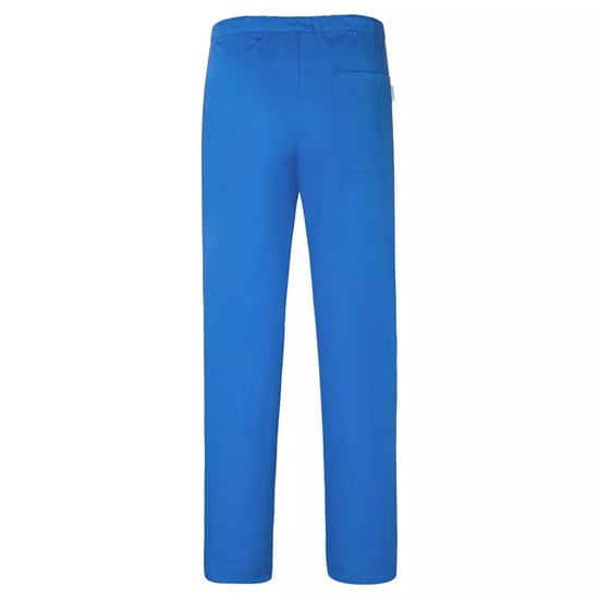 Karlowsky Heren essentiële pull-on broek (Koningsblauw) - Image 2