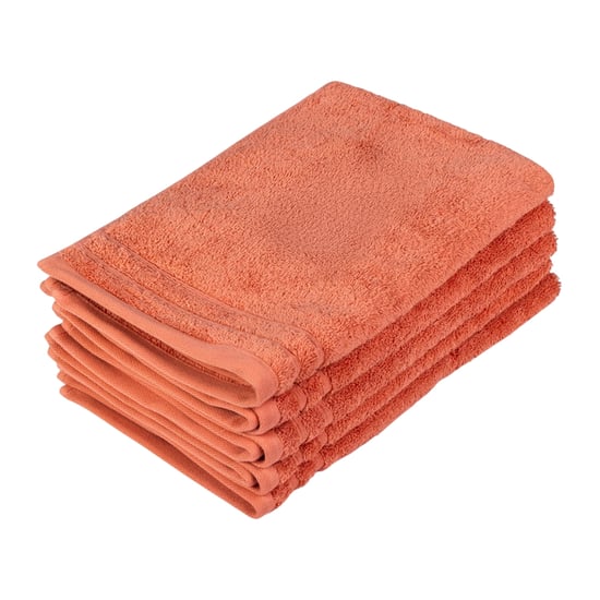 ARTG Biologische Gastendoek (Rose) - Image 2