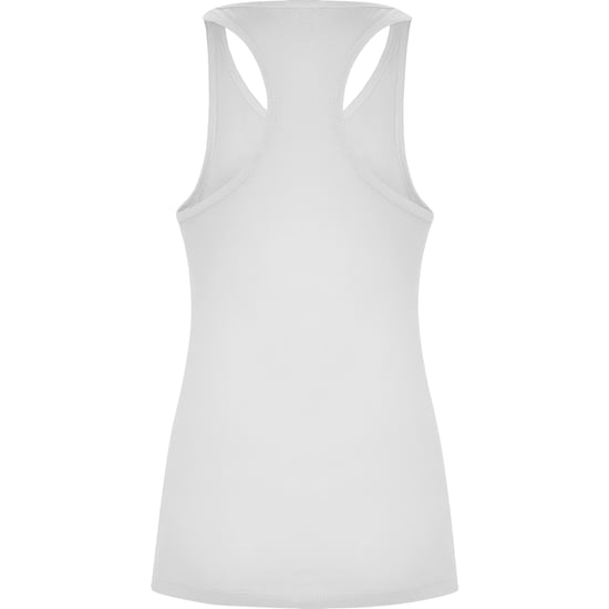 Roly Dames/Dames Brenda Tanktop (Wit) - Image 2
