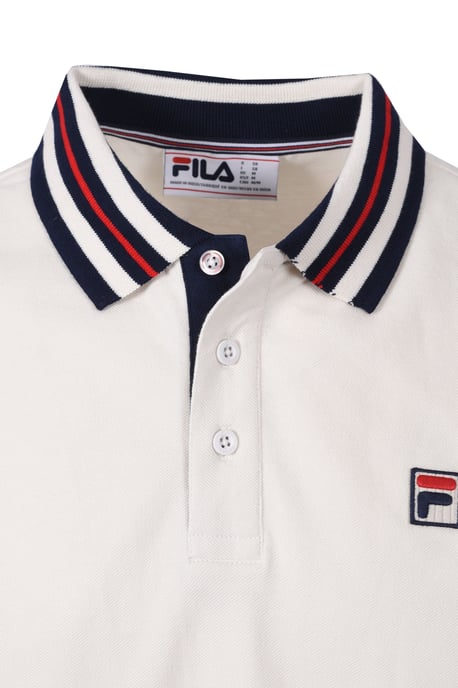 FILA ACHILLE POLO GARDENIA - Image 2