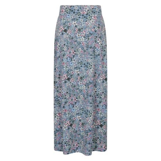 Mountain Warehouse Dames Jersey Maxi Rok (Grijs) - Image 2