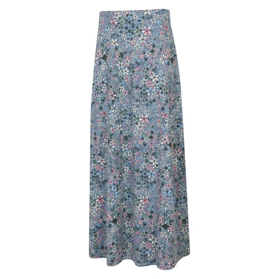 Mountain Warehouse Dames Jersey Maxi Rok (Grijs) - Image 3