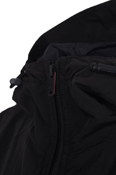 Boss Orange ORIP JACKET BLACK - Image 4