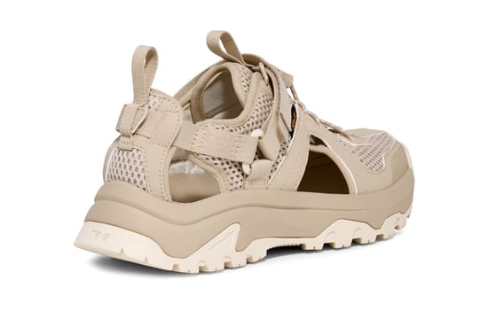 Teva Hurricane XLT3 Gesloten Teen Dames Oester Sandalen - Image 2